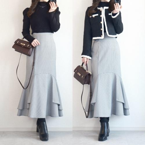 コーディネート