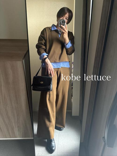 コーディネート