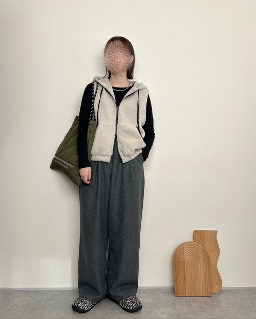 コーディネート