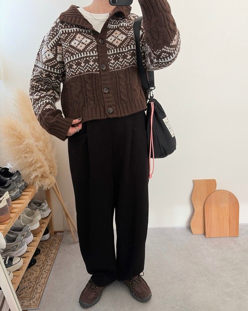 コーディネート