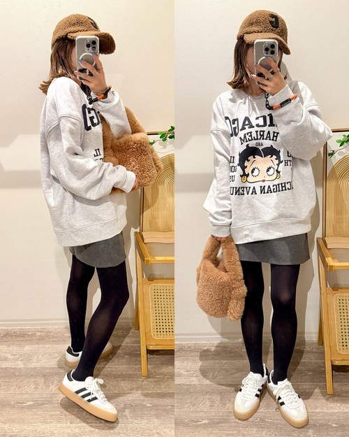 コーディネート