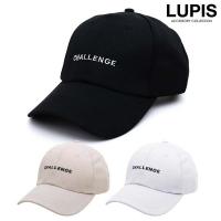 challengeロゴキャップ