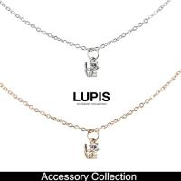 【完売品】LOVEストーンネックレス