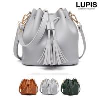 【完売品】2wayタッセル巾着バッグ