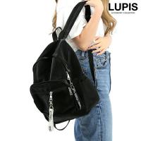 【完売品】ロゴストラップデザインリュックサック【送料無料】