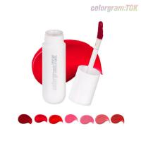 【訳ありアウトレット】【colorgramtok】サンダーボルトティントムース