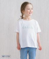 ObtainロゴTシャツ