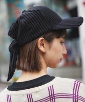 うしろリボンキャップ 73-131856