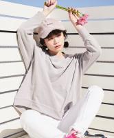 ロゴロングTシャツ 73-135838