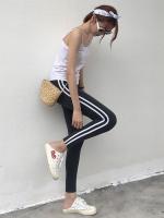サイドラインレギンス