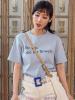 英字ロゴ半袖Ｔシャツ