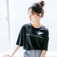 シンプルロゴT(全2色)[100C]
