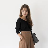 2Way Vネックニットカーディガン(全3色)[118C]