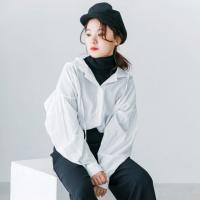 ≪WINTER SALE≫フーディーシャツ(全3色)[950C]