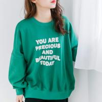 ≪WINTER SALE≫ロゴスウエット(全3色)
