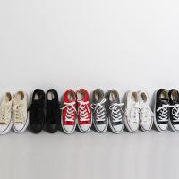 コンバースCANVAS ALLSTAR OX オールスターローカットキャンバススニーカー(全6色)[I1665]