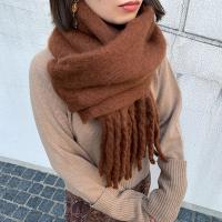 mohumohu muffler(全3色)[776J]