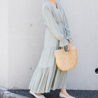 cashmere onepiece[321E]