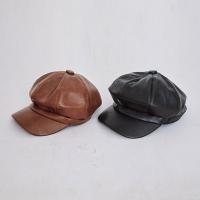 leather-like casket[789J]