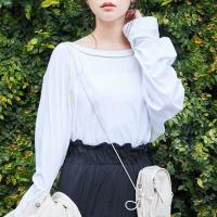 stitch design tops[4615C]