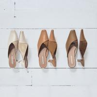 material combi mule[614I]