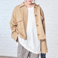 short jacket [770K]