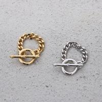 circle chain ring[821J]