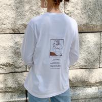 hello new day t-shirt[4979C]