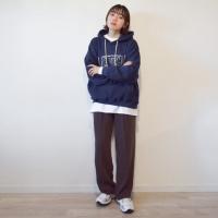 【かほこ。× Isn't She?】タックスラックス[3814M]