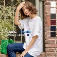 [ Champion ]ショートスリーブTシャツ [C3848]