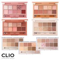 【CLIO/クリオ】プロ アイパレット [Y625]