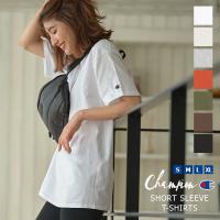 [ Champion ]ショートスリーブTシャツ [C4550]