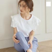 襟付きカットソーTシャツ [C5479]