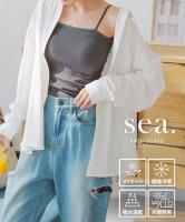 [ ラッシュガード ] オーバーシャツ [S192]| 1000円OFFクーポン配布！