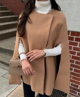 ケープコート [K1242]