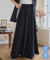 UV速乾サラテロワイドパンツ [M4286]