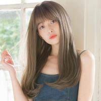 HEART BEATロングストレート