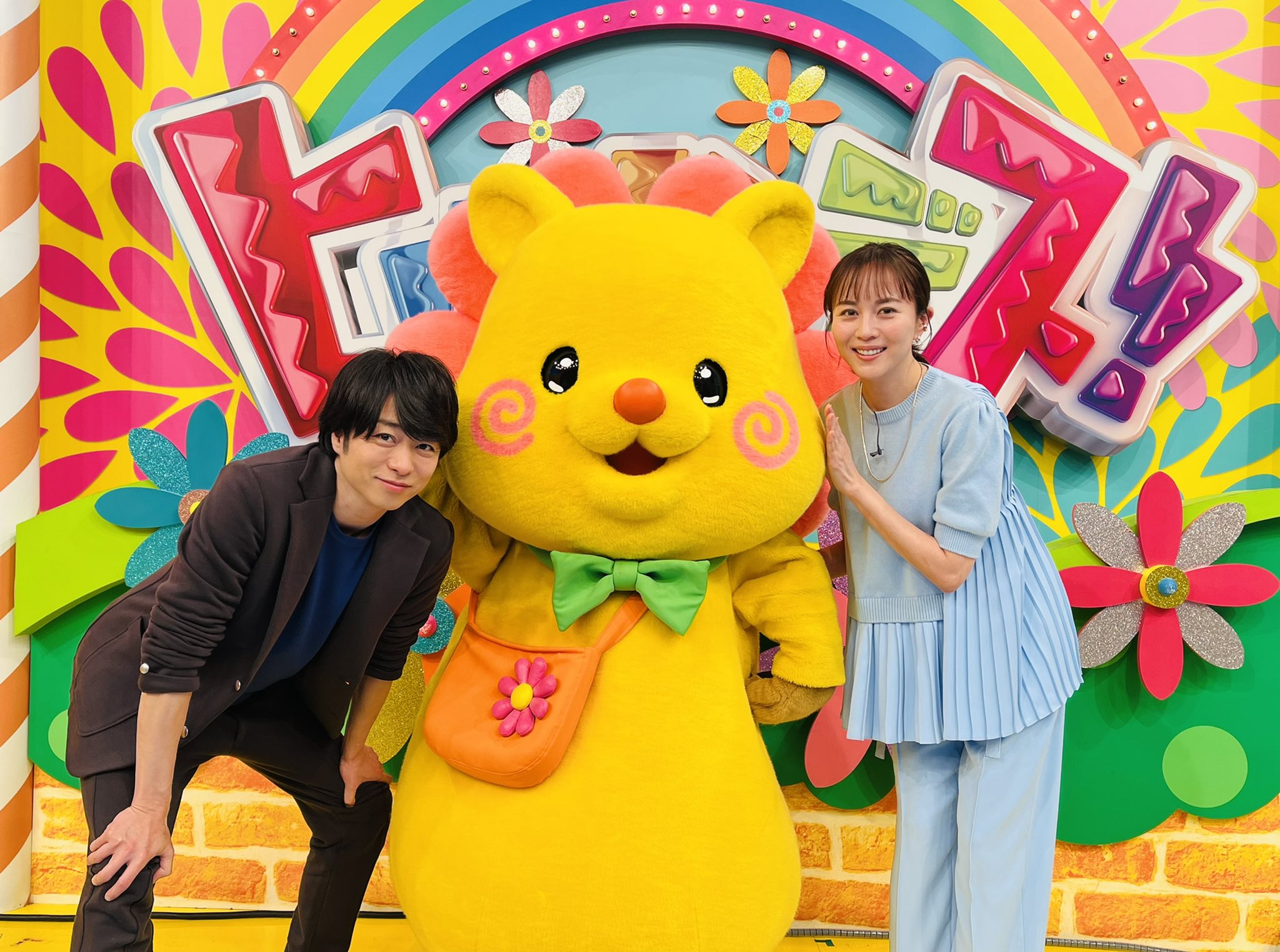 コーディネート